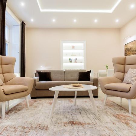 Apartman Mirakul 苏博蒂察 外观 照片